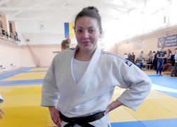 Новини спорту (дзюдо)